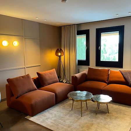 Van Der Valk Naturresort Drewitz Nossentiner Huette ภายนอก รูปภาพ