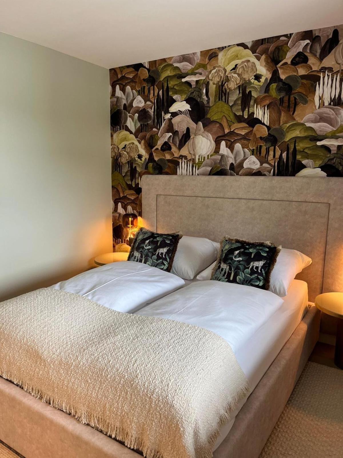 Van Der Valk Naturresort Drewitz Nossentiner Huette ภายนอก รูปภาพ