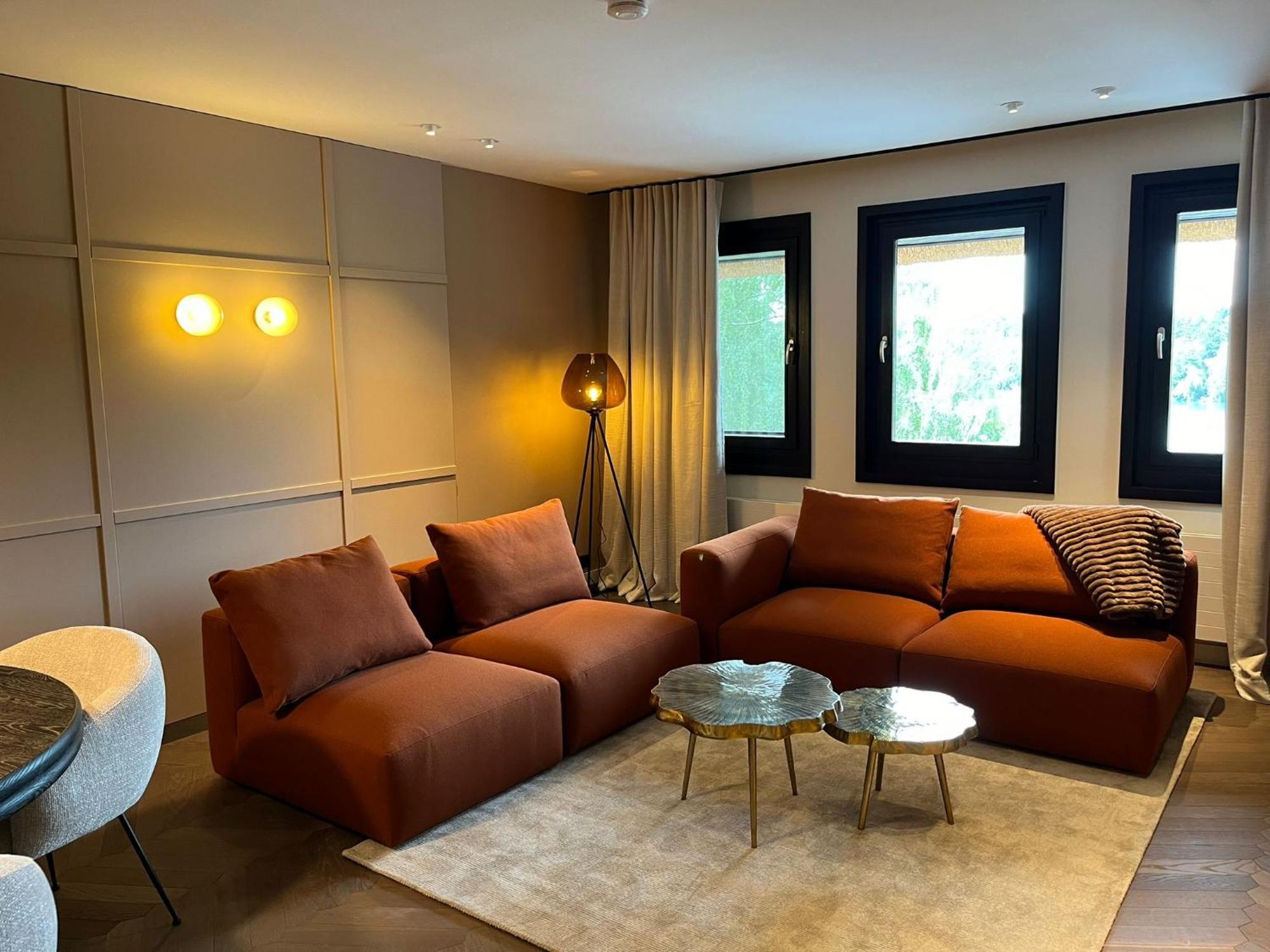 Van Der Valk Naturresort Drewitz Nossentiner Huette ภายนอก รูปภาพ