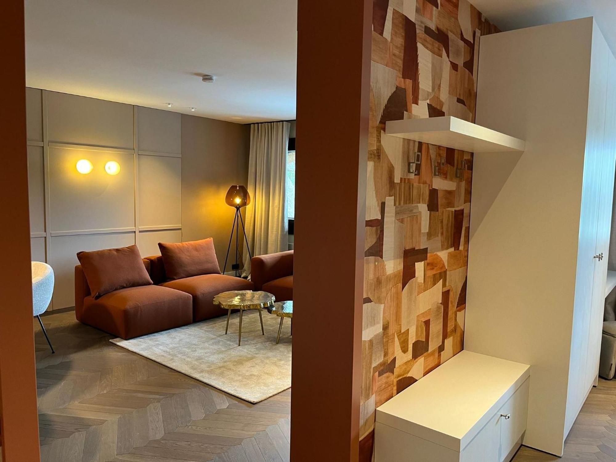 Van Der Valk Naturresort Drewitz Nossentiner Huette ภายนอก รูปภาพ