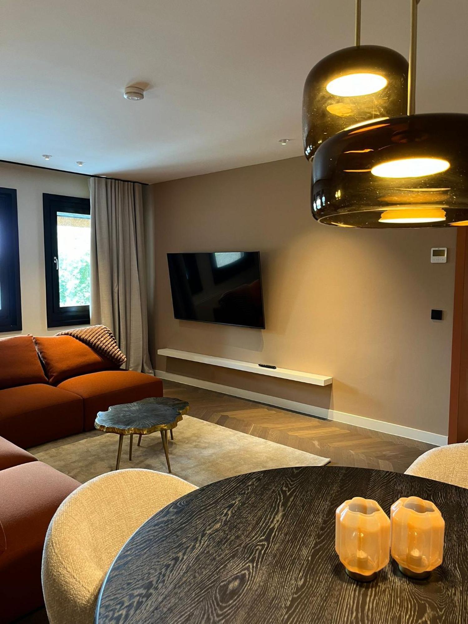 Van Der Valk Naturresort Drewitz Nossentiner Huette ภายนอก รูปภาพ