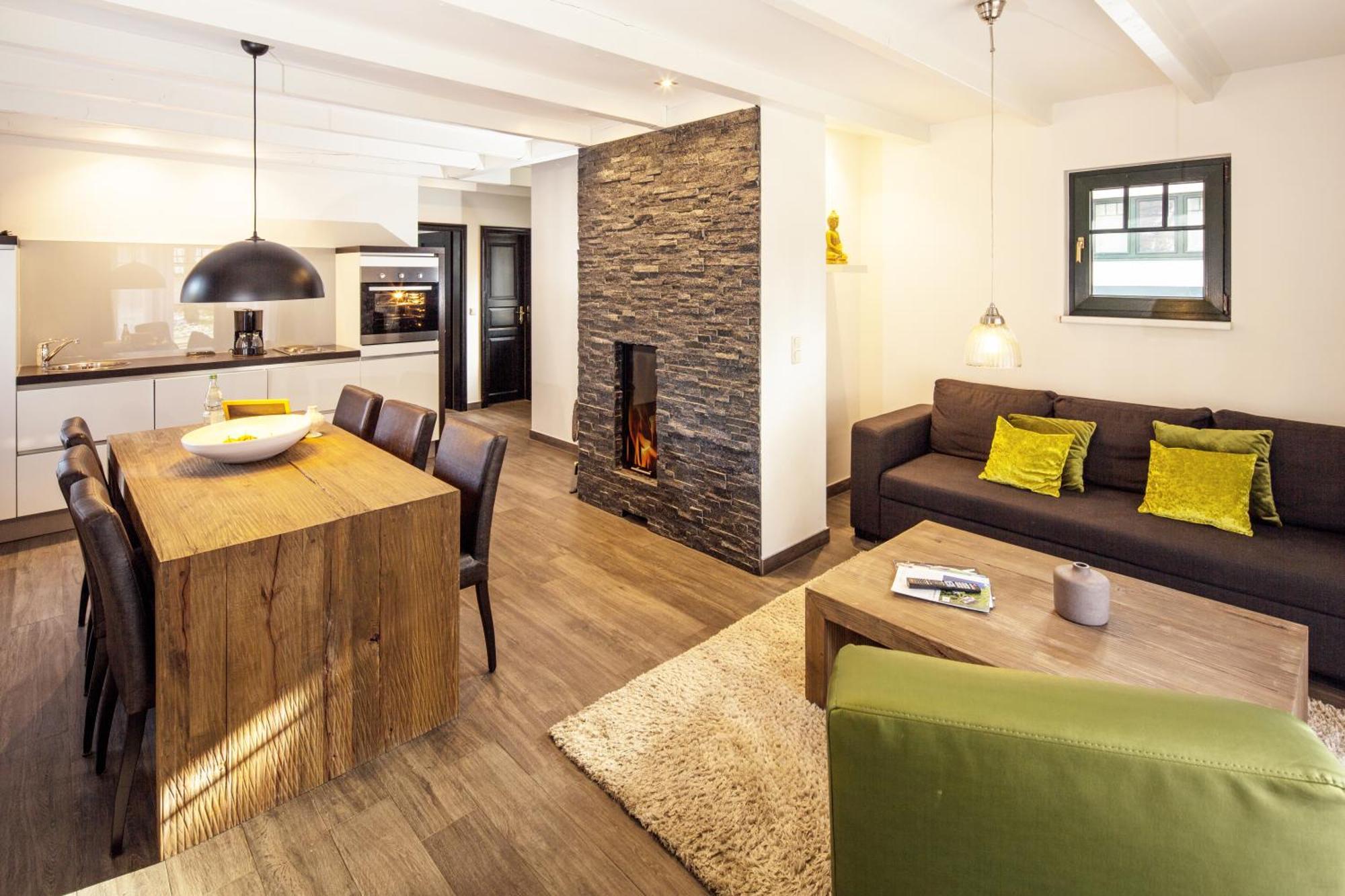 Van Der Valk Naturresort Drewitz Nossentiner Huette ภายนอก รูปภาพ