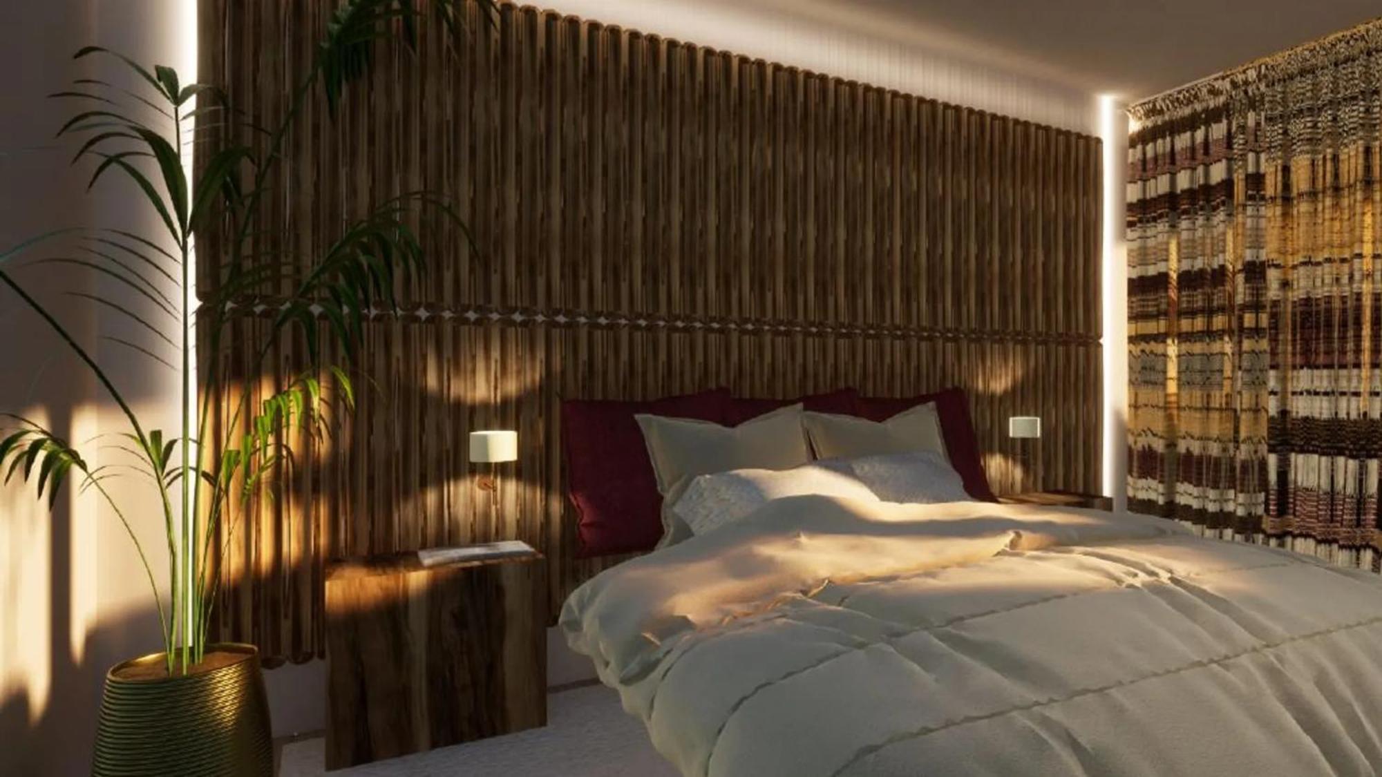 Van Der Valk Naturresort Drewitz Nossentiner Huette ภายนอก รูปภาพ